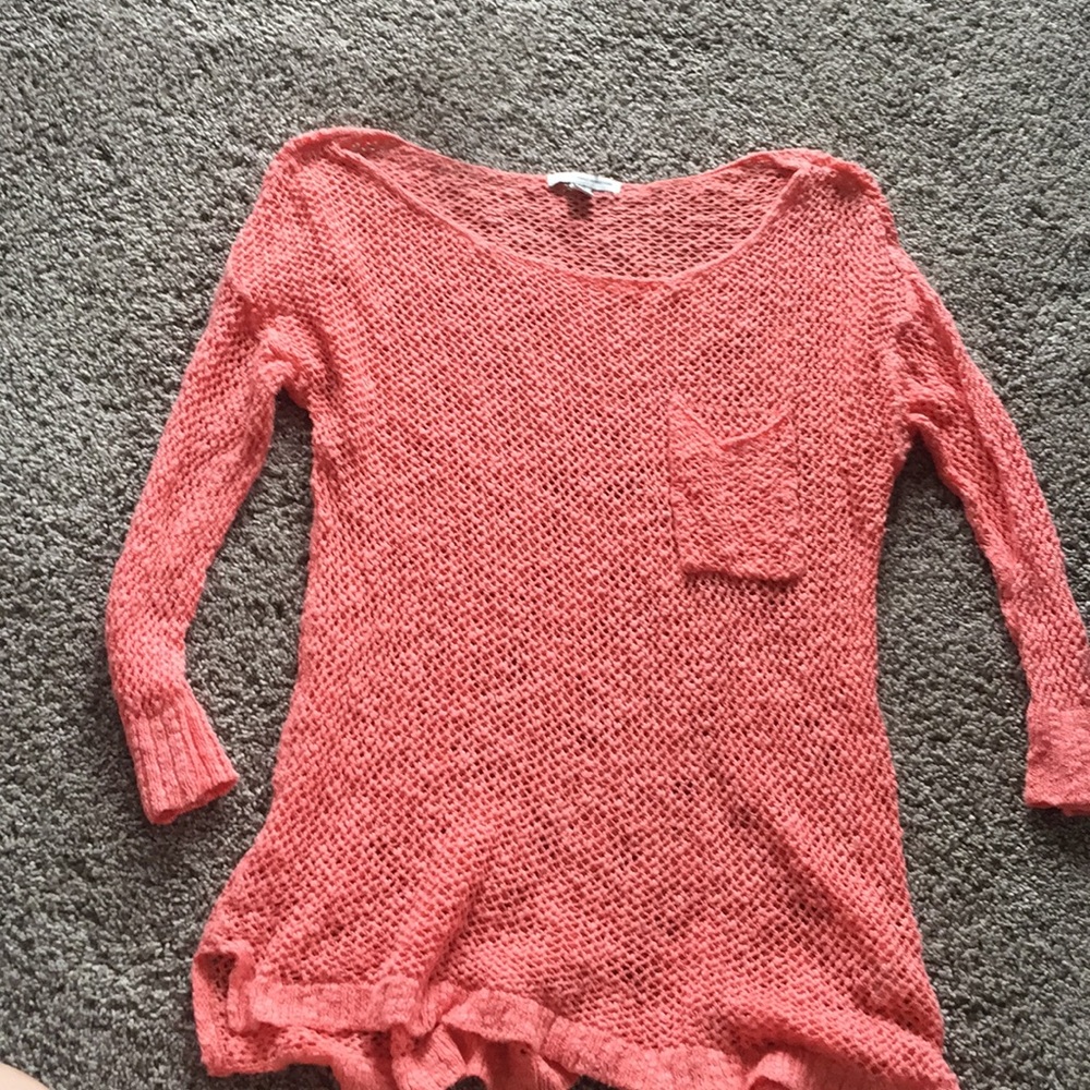 American Eagle sweater